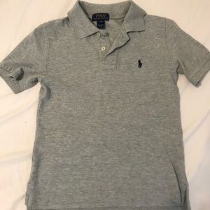 Boys Ralph Lauren Polo